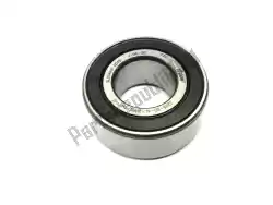 Here you can order the grooved ball bearing - 25x52x20,6      from BMW, with part number 36312310973: