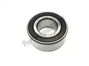 bmw 36312310973 grooved ball bearing - 25x52x20,6 - Bottom side