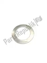 Here you can order the stem plug washer from Piaggio Group, with part number AP8152384: