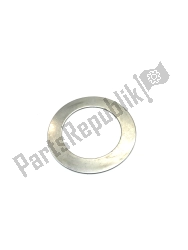 Aprilia AP8152384, Spindel plug ring, OEM: Aprilia AP8152384