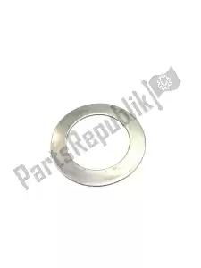 Piaggio Group AP8152384 spindel plug ring - Onderkant