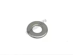 Here you can order the 958-69527-00 washer, plain from Yamaha, with part number 929901020000: