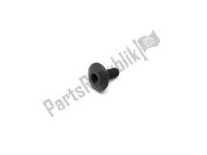 Piaggio Group AP8150500 tornillo hexagonal m5x9 - Lado superior