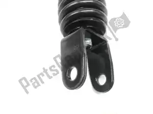 Piaggio Group 648093 complete rear shock absorber - Upper side