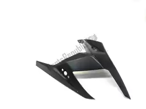 Piaggio Group R865948 lh fairing. grey - Upper side
