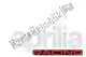 Naklejka aprilia racing dx carena inferiore Piaggio Group 2H004232