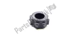 Here you can order the rubber a, handle weight from Honda, with part number 53106MJ0000: