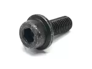 yamaha 90109085E300 bolt(2kf) - Bottom side