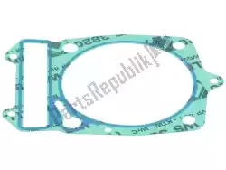 Here you can order the cylinder base gasket 0. 6 from Piaggio Group, with part number 830276: