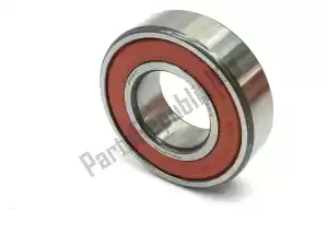 ktm 0625062052 gr.ball bear. 6205-2rshc3hmtf7 - Lado inferior