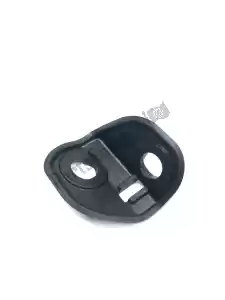honda 64541MFL000 stay, r. under cowl - Upper side