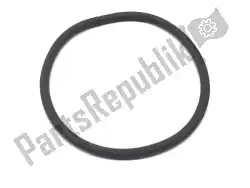 Here you can order the o-ring, airbox/throttle body from Triumph, with part number T2208180:
