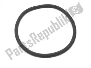 triumph T2208180 o-ring, airbox/throttle body - Bottom side