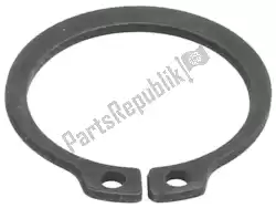 Here you can order the ring from Piaggio Group, with part number 006422: