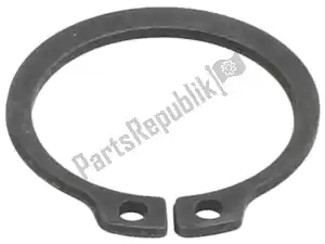 Piaggio Group 006422 ring - Bottom side