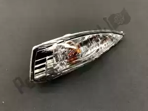 triumph T2705620 front indicator rh - Upper side