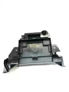 kawasaki 140910733 coperchio, custodia batteria e strumento vn900b - Il fondo
