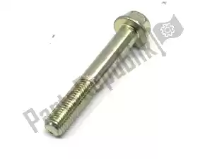 Honda 964001006500 parafuso, flange, 10x65 - Lado superior Honda 964001006500 parafuso, flange, 10x65 - Lado superior