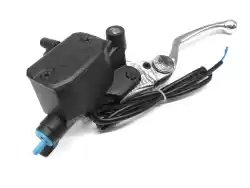 Here you can order the clutch pump from Piaggio Group, with part number 978607:
