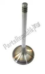 Here you can order the intake valve 36 mm from Piaggio Group, with part number AP0254011: