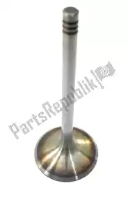 Piaggio Group AP0254011 intake valve 36 mm - Bottom side