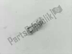 bmw 62142306127 bulb - Bottom side