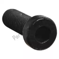 Here you can order the fillister-head screw - m10x30          from BMW, with part number 07119902646: