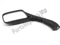 AP8102698, Piaggio Group, Lh rearview mirror aprilia  leonardo 125 150 1996 1997 1998, New