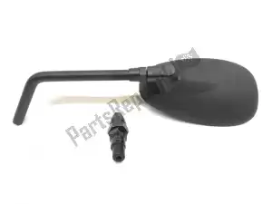 Piaggio Group 2B003766 mirror right - Upper side