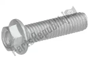 Piaggio Group AP8152288 screw w/ flange - Bottom side
