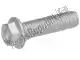 Screw w/ flange Piaggio Group AP8152288