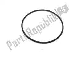 Here you can order the o-ring from Piaggio Group, with part number AP8121443: