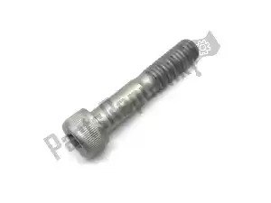 honda 90108MASE01 boulon, torx, 8x40 - La partie au fond