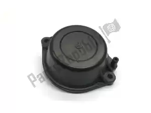 suzuki 1350217E20 capa, diafragma - Lado superior