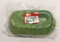 element, luchtfilter van Honda, met onderdeel nummer 17213MN1670, bestel je hier online: