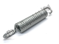 AP8121015, Aprilia, lateral stand external spring, New