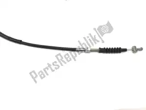 kawasaki 540051046 freno de cable kx60-a2 - Lado izquierdo