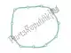 Gasket, clutch cover Honda 11393MAT000