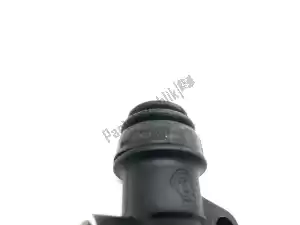 Piaggio Group 2B000508 cilindro maestro trasero - Lado izquierdo