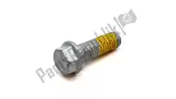Here you can order the special screw m6x19 ws=8 10. 9 from KTM, with part number 59009062019: