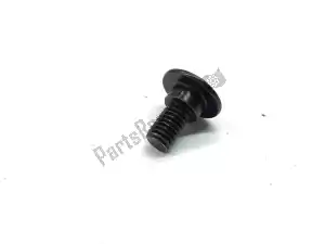 honda 90118MJKN20 screw, special, 6x14 - Bottom side