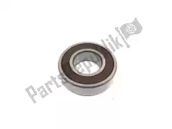 Here you can order the bearing from Piaggio Group, with part number 2B007580:
