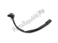 1WS825400000, Yamaha, gruppo interruttore folle yamaha  mt xsr 660 690 700 900 2014 2015 2016 2017 2018 2019 2020 2021, Nuovo