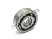 BD3E14290000, Yamaha, bearing 2 yamaha  yfm 50 90 900 2016 2017 2018 2019 2020 2021, New