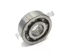 yamaha BD3E14290000 cuscinetto 2 - Il fondo