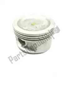 suzuki 1211110F000F0 piston - Bottom side