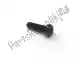 Tornillo, cabeza plana Yamaha 985170502000