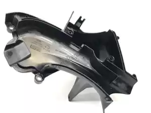Piaggio Group 2B008950 left instrument panel support - Left side