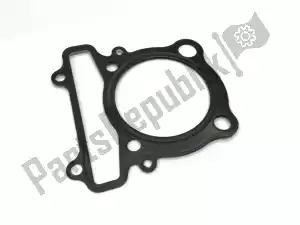 yamaha 1UY111810100 junta, culata 1 - Lado inferior