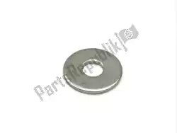 Here you can order the washer, plate from Yamaha, with part number 902010638000: